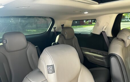 KIA Carnival, 2024 год, 5 990 000 рублей, 33 фотография
