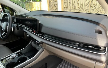 KIA Carnival, 2024 год, 5 990 000 рублей, 35 фотография
