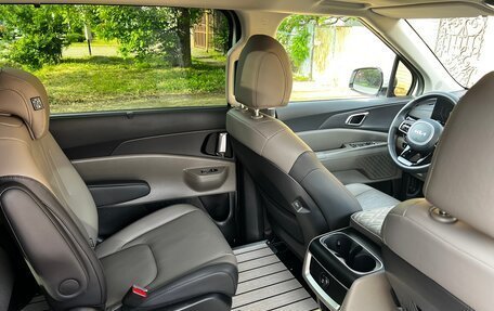 KIA Carnival, 2024 год, 5 990 000 рублей, 32 фотография