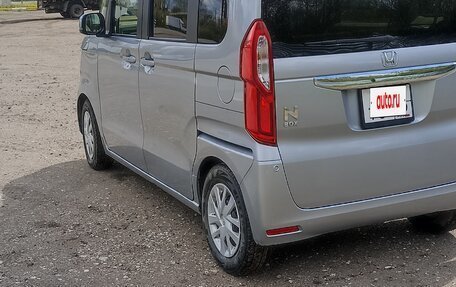 Honda N-BOX II, 2019 год, 990 000 рублей, 5 фотография