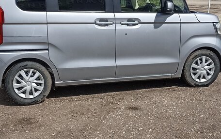 Honda N-BOX II, 2019 год, 990 000 рублей, 7 фотография
