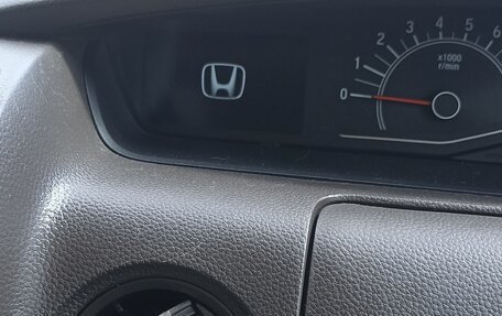 Honda N-BOX II, 2019 год, 990 000 рублей, 11 фотография