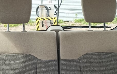 Honda N-BOX II, 2019 год, 990 000 рублей, 21 фотография