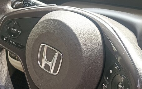 Honda N-BOX II, 2019 год, 990 000 рублей, 26 фотография