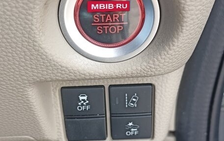 Honda N-BOX II, 2019 год, 990 000 рублей, 16 фотография