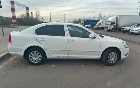 Skoda Octavia, 2013 год, 980 000 рублей, 7 фотография
