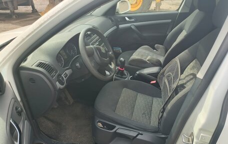 Skoda Octavia, 2013 год, 980 000 рублей, 10 фотография
