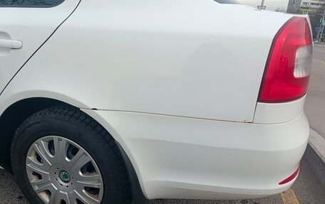 Skoda Octavia, 2013 год, 980 000 рублей, 11 фотография