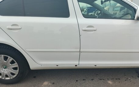 Skoda Octavia, 2013 год, 980 000 рублей, 13 фотография