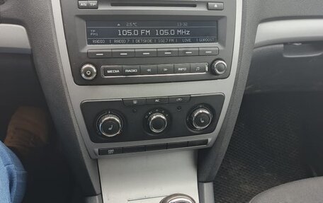 Skoda Octavia, 2013 год, 980 000 рублей, 9 фотография