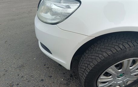 Skoda Octavia, 2013 год, 980 000 рублей, 12 фотография