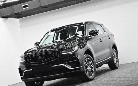 Geely Atlas, 2024 год, 2 595 000 рублей, 2 фотография