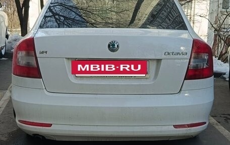 Skoda Octavia, 2013 год, 980 000 рублей, 4 фотография