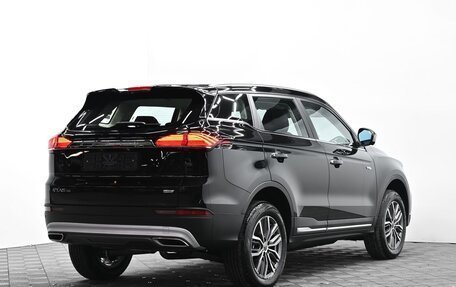Geely Atlas, 2024 год, 2 595 000 рублей, 5 фотография