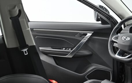 Geely Atlas, 2024 год, 2 595 000 рублей, 8 фотография