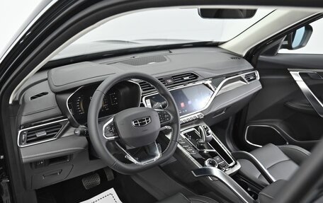 Geely Atlas, 2024 год, 2 595 000 рублей, 11 фотография