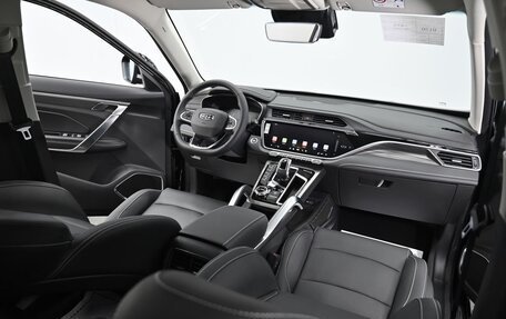 Geely Atlas, 2024 год, 2 595 000 рублей, 17 фотография