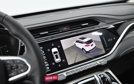Geely Atlas, 2024 год, 2 595 000 рублей, 14 фотография
