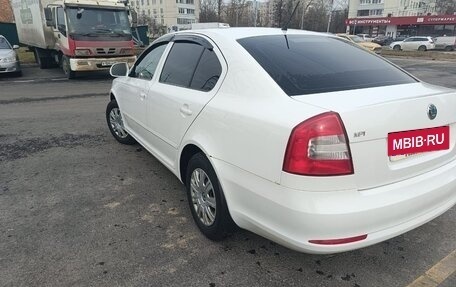 Skoda Octavia, 2013 год, 980 000 рублей, 2 фотография