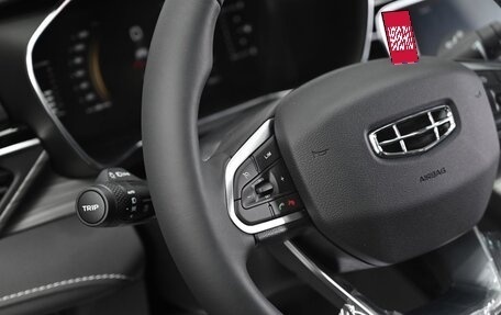Geely Atlas, 2024 год, 2 595 000 рублей, 10 фотография