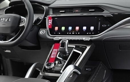 Geely Atlas, 2024 год, 2 595 000 рублей, 12 фотография