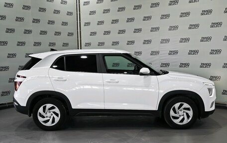 Hyundai Creta, 2022 год, 2 150 000 рублей, 6 фотография
