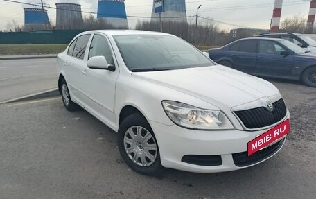 Skoda Octavia, 2013 год, 980 000 рублей, 5 фотография
