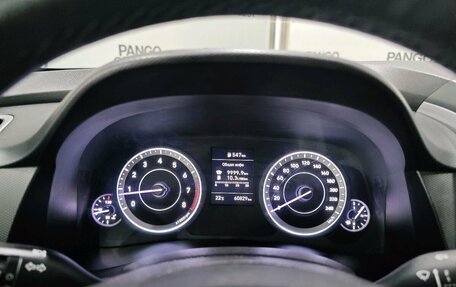 Hyundai Creta, 2022 год, 2 150 000 рублей, 14 фотография