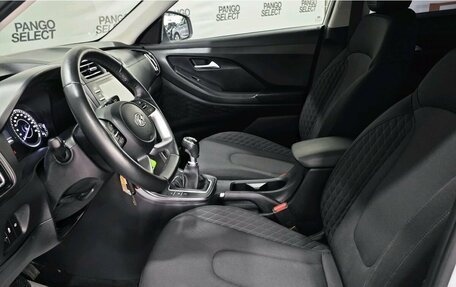 Hyundai Creta, 2022 год, 2 150 000 рублей, 10 фотография