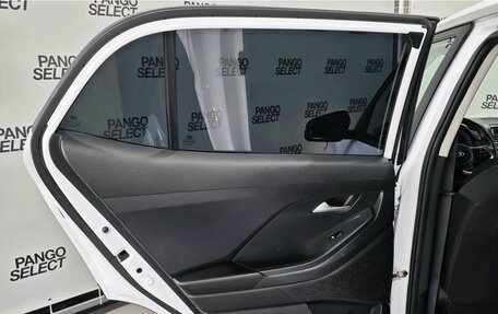 Hyundai Creta, 2022 год, 2 150 000 рублей, 19 фотография