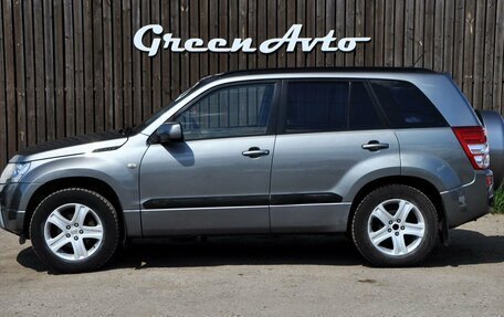Suzuki Grand Vitara, 2007 год, 770 000 рублей, 2 фотография