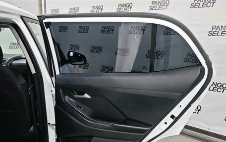 Hyundai Creta, 2022 год, 2 150 000 рублей, 22 фотография