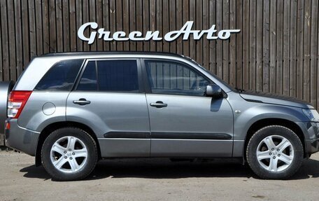 Suzuki Grand Vitara, 2007 год, 770 000 рублей, 6 фотография