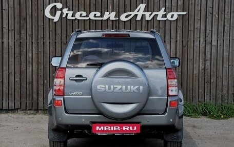 Suzuki Grand Vitara, 2007 год, 770 000 рублей, 4 фотография