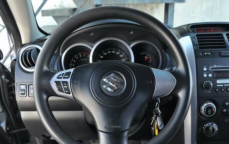 Suzuki Grand Vitara, 2007 год, 770 000 рублей, 10 фотография