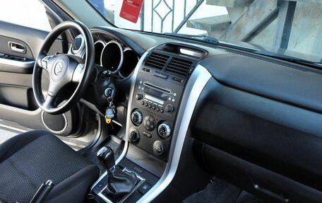 Suzuki Grand Vitara, 2007 год, 770 000 рублей, 12 фотография