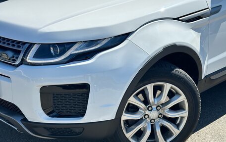 Land Rover Range Rover Evoque I, 2018 год, 2 550 000 рублей, 5 фотография