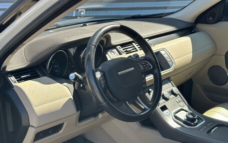 Land Rover Range Rover Evoque I, 2018 год, 2 550 000 рублей, 7 фотография