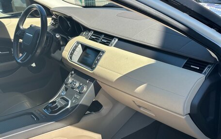 Land Rover Range Rover Evoque I, 2018 год, 2 550 000 рублей, 9 фотография