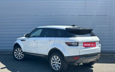 Land Rover Range Rover Evoque I, 2018 год, 2 550 000 рублей, 4 фотография