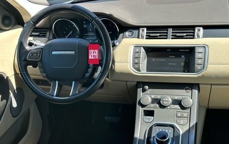 Land Rover Range Rover Evoque I, 2018 год, 2 550 000 рублей, 8 фотография
