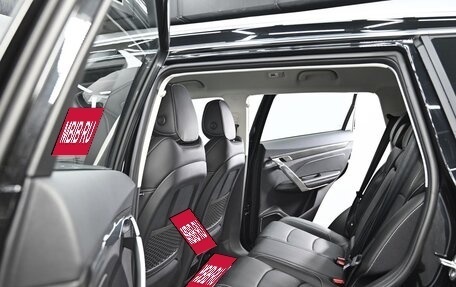Geely Atlas, 2024 год, 2 595 000 рублей, 18 фотография