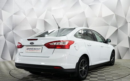 Ford Focus III, 2013 год, 897 000 рублей, 5 фотография