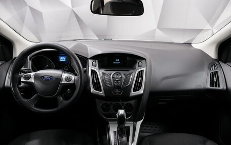 Ford Focus III, 2013 год, 897 000 рублей, 10 фотография