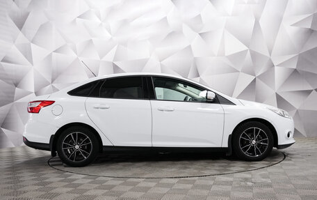 Ford Focus III, 2013 год, 897 000 рублей, 6 фотография