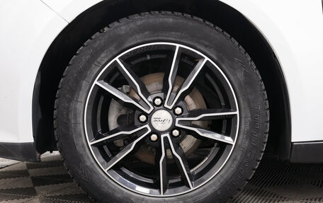 Ford Focus III, 2013 год, 897 000 рублей, 9 фотография