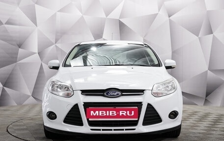 Ford Focus III, 2013 год, 897 000 рублей, 8 фотография