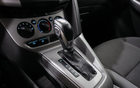 Ford Focus III, 2013 год, 897 000 рублей, 14 фотография