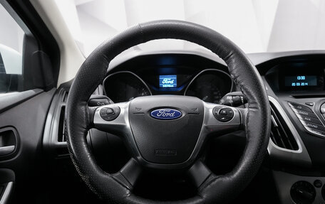Ford Focus III, 2013 год, 897 000 рублей, 13 фотография
