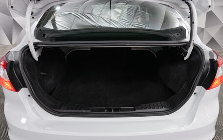 Ford Focus III, 2013 год, 897 000 рублей, 16 фотография